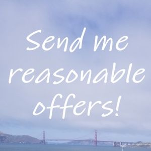 🔥 Send offers 🔥